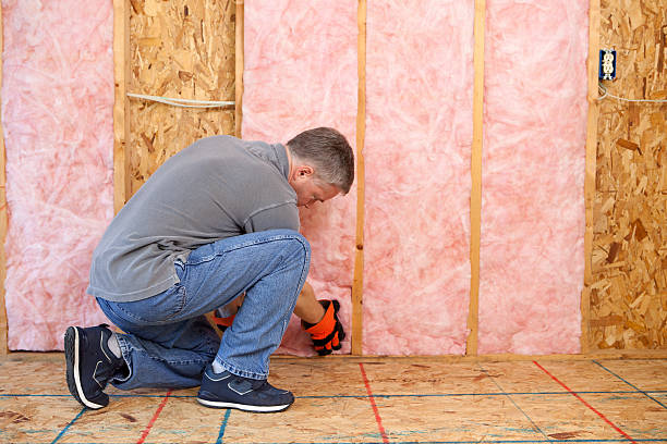 Types of Insulation We Offer in Earlham, IA